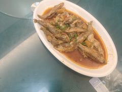 -溪涧堂农家土菜(神仙居店)