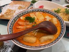 -滕记星发餐室·新加坡菜(巨鹿路店)