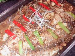 -叹鱼风尚烤鱼餐厅