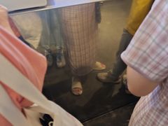 -喜茶(广州北京路惠福东店)