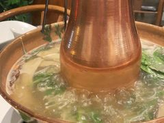 -北门涮肉·炭火铜锅涮肉(什刹海店)