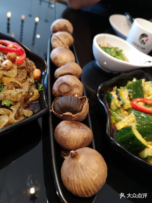 无刺可挑·鲜锅料理(联合广场店)图片 - 第108张