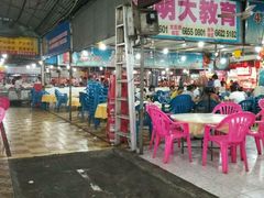 -板桥海鲜广场(文明东店)