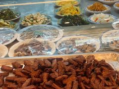 -老三羊汤【北兴隆街店】