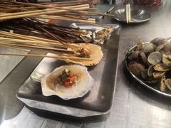 -有局·成都市井烧烤·精酿啤酒(双楠店)