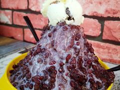 -二斗栗子(黄河道店)