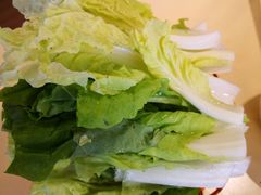 -野菌皇海景野生菌火锅(滨海大道店)