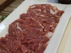 -福寿斋·老北京铜锅涮肉·烤鸭(顺义总店)
