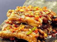 蒜香骨-同盛食堂(同盛大厦店)