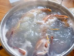 -凯华海鲜火锅·传承三十六年