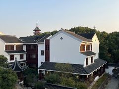 -苏州吴宫泛太平洋酒店