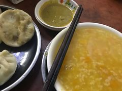 -小胖包子王(阜成门内店)