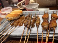 -管氏翅吧(护国寺店)