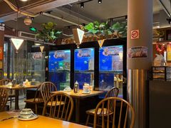 -蚝翅·海鲜粥·烧烤·龙虾季(海曙天一店)