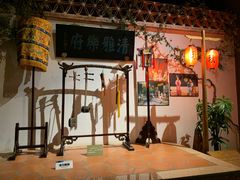 -中国闽台缘博物馆