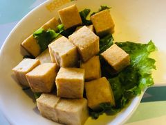 -花田煮鲜牛肉火锅(钟楼众汇店)