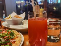 -君悦酒店·La Terrazza意合園·意式风味