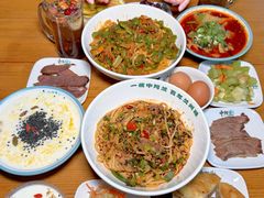 -中阿兰牛肉面(悦海新天地店)
