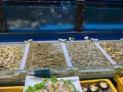 -映像威海·海鲜味道(市区店)