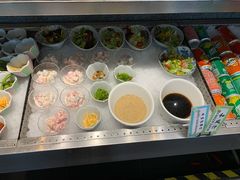 -松子料理(白家庄店)