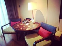 -上海崇明金茂凯悦酒店