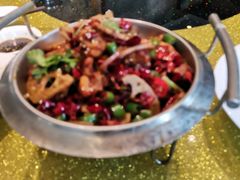 椒盐牛蛙-申宴酒楼(王子百货店)