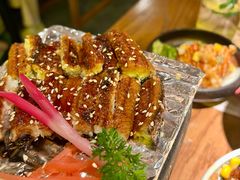 -玉川屋·深夜食堂居酒屋(柳巷店)