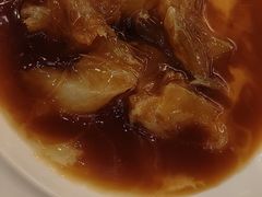 -广州花园酒店·凌璇阁旋转餐厅CAROUSEL360