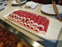 捞派肥牛-海底捞火锅(劲松店)