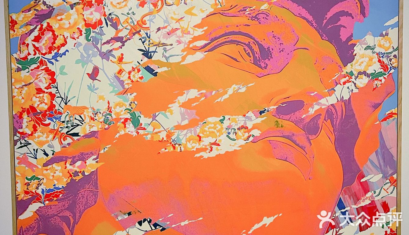 魔都探展｜上海新潮趣玩地：生活·范特西展