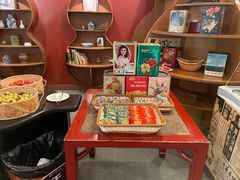 -太阳岛度假酒店