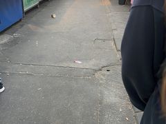-南湖公园地摊集市