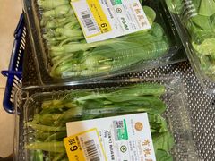 -盒马鲜生(大行宫店)