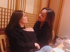-肉匠Korean BBQ(兴盛路店)