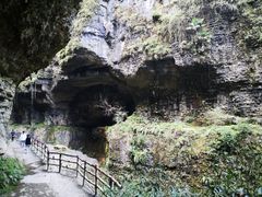 -梭布垭石林景区