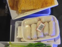 -野妹经典火锅(民治店)