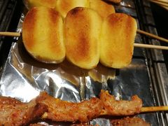 -云晓光头烧烤吧(盛夏店)
