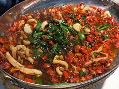 -湘当有饭剁椒鱼头(昆山招商花园城店)