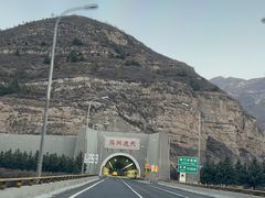 -雁门关景区
