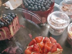 -BAKER&SPICE(BFC外滩金融中心店)