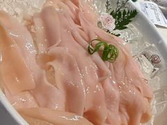 -围炉夜话·潮汕卤水火锅(榕江店)
