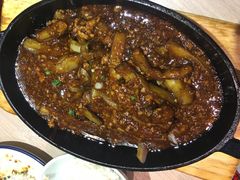 -川人百味(亿合城店)
