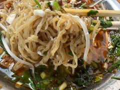 -老五鸡丝豆花面粉(瑞金北路68号院店)
