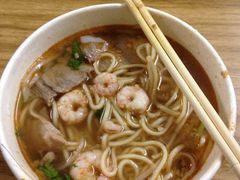 -明月虾面(厦禾路店)