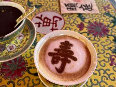 -宫事颐庭·老佛爷贵寿下午茶(颐和园店)