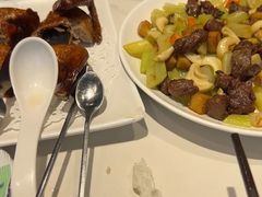 -香港深井掂檔烧鹅茶餐厅(海韵城店)