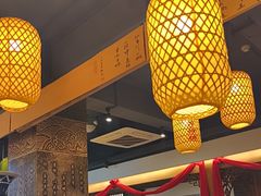 -潞州宴·长治人的会客厅(长兴北路店)