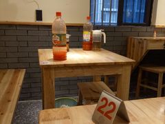 -老巷口川味火锅