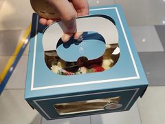 -東盛炭烤自助料理(浦东文峰广场店)
