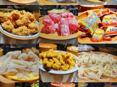 -万达广场(济南高新店)